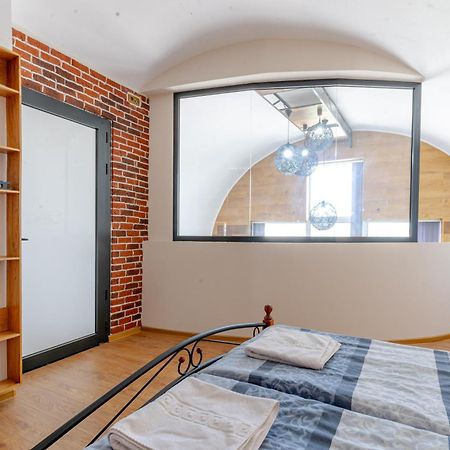 וליקו טורנובו Studio77Maisonette מראה חיצוני תמונה