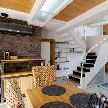 וליקו טורנובו Studio77Maisonette מראה חיצוני תמונה