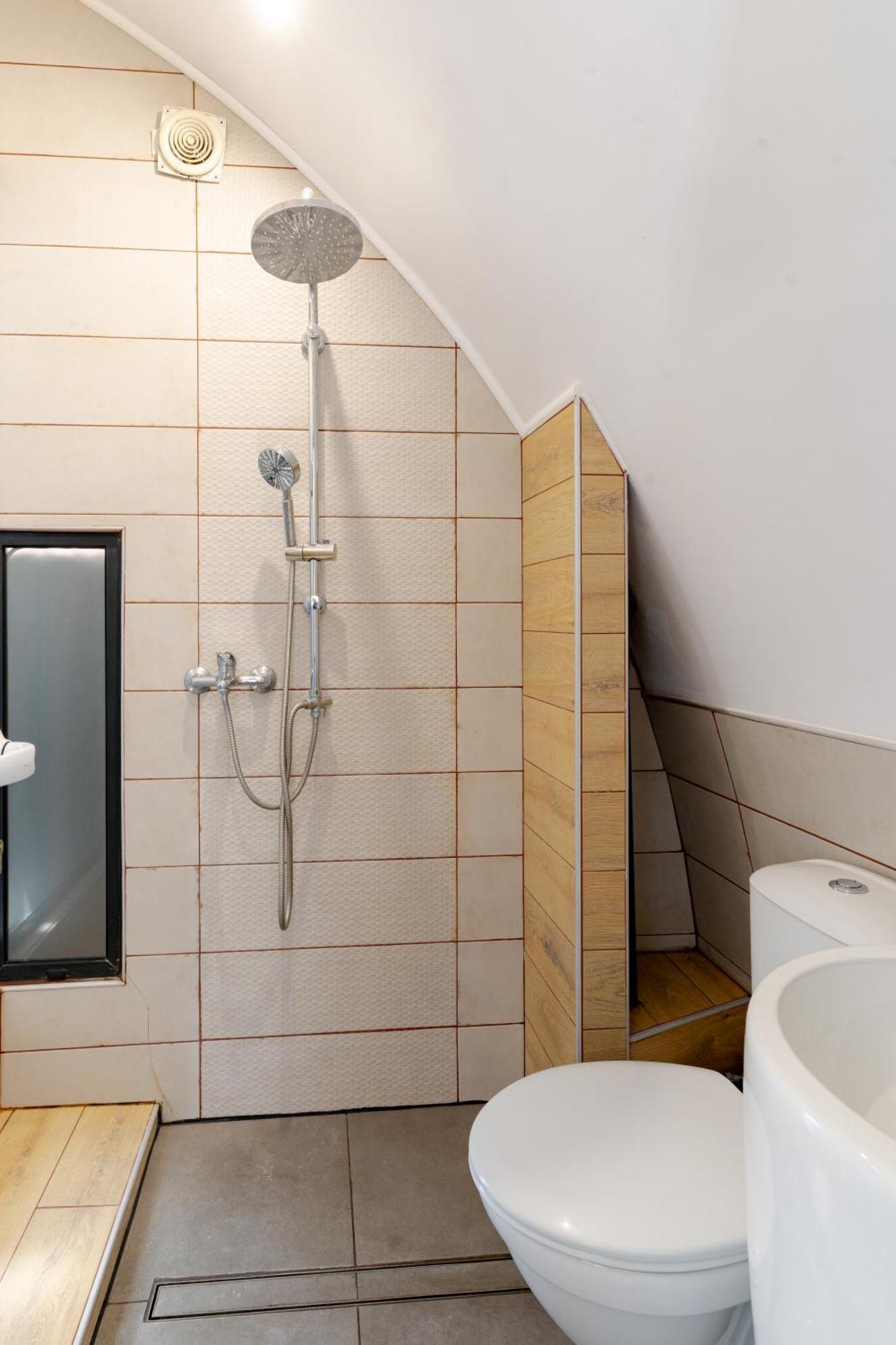 וליקו טורנובו Studio77Maisonette מראה חיצוני תמונה