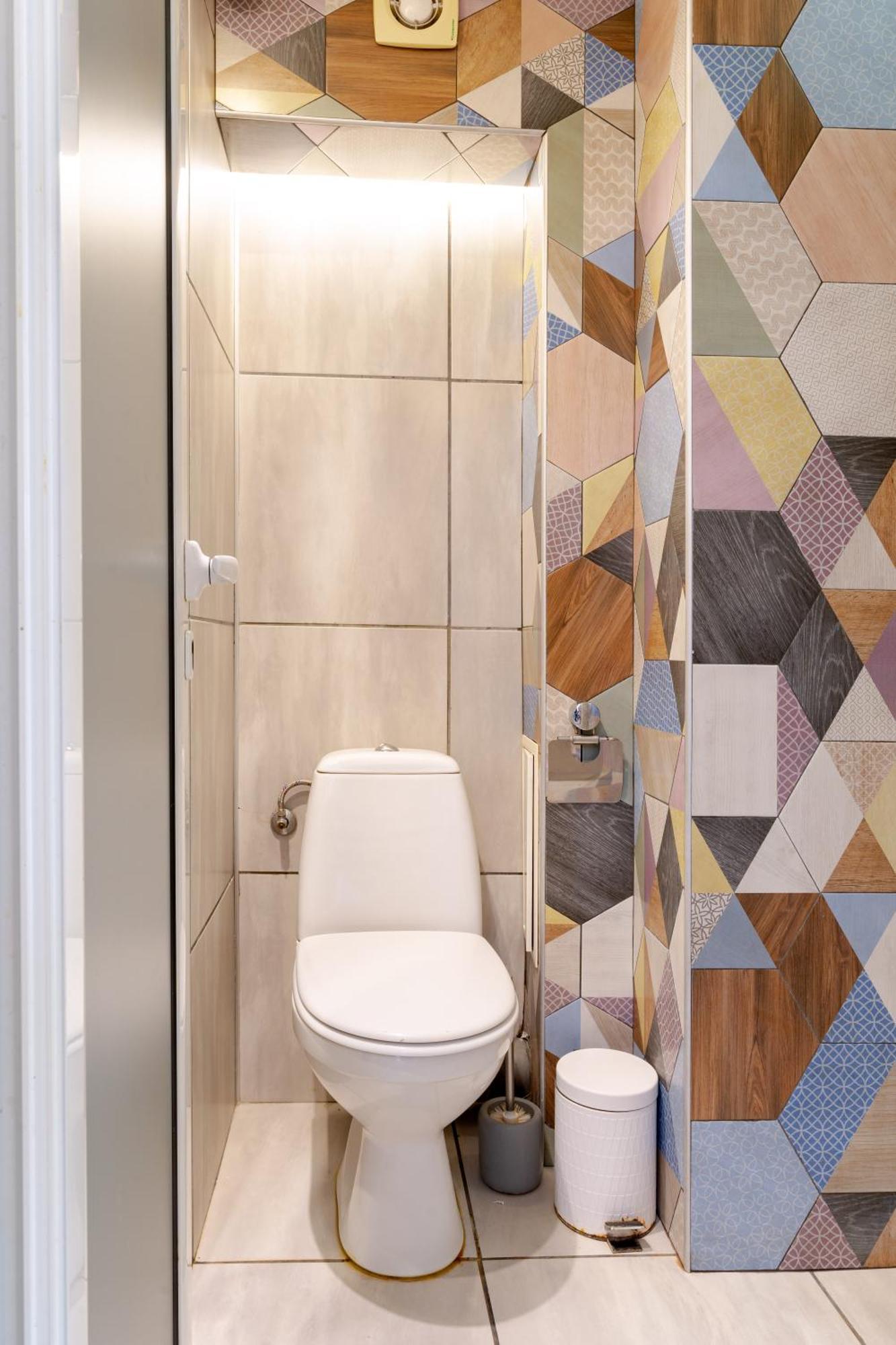 וליקו טורנובו Studio77Maisonette מראה חיצוני תמונה