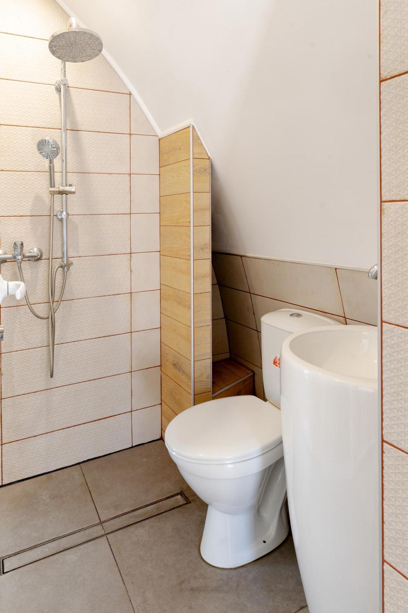 וליקו טורנובו Studio77Maisonette מראה חיצוני תמונה