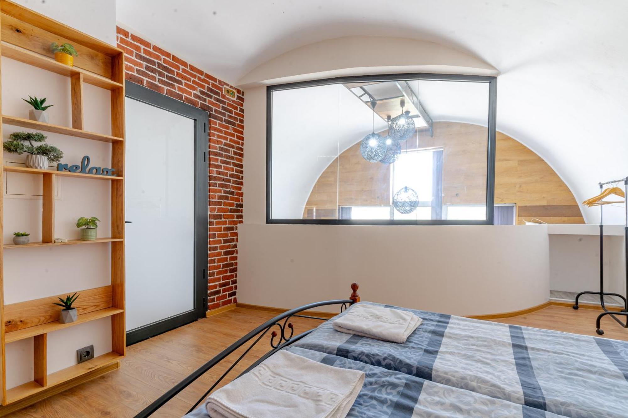 וליקו טורנובו Studio77Maisonette מראה חיצוני תמונה
