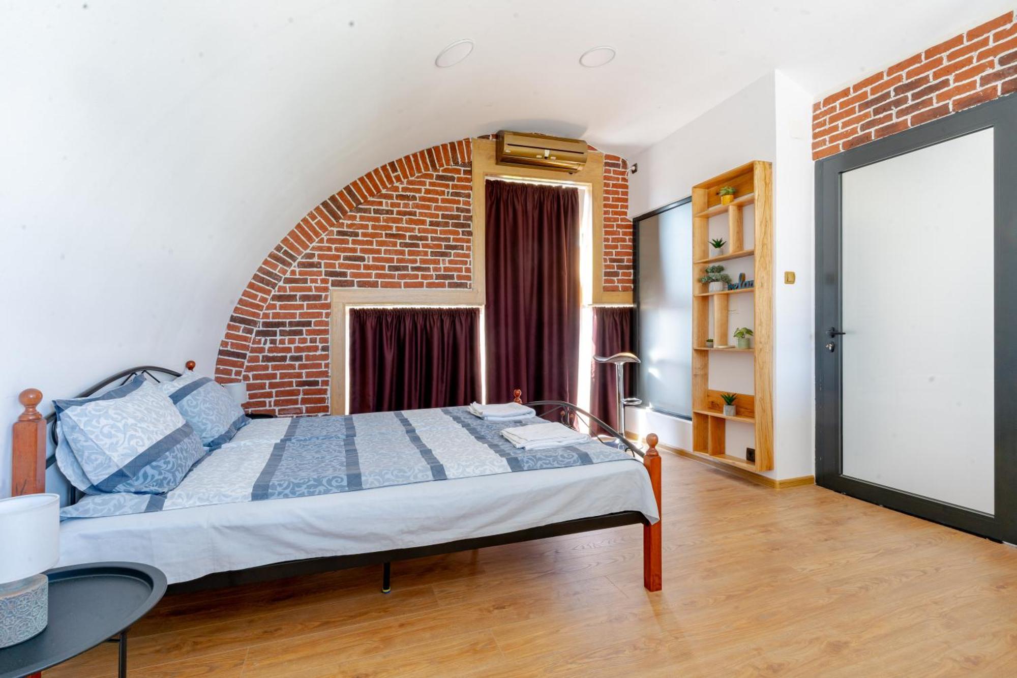 וליקו טורנובו Studio77Maisonette מראה חיצוני תמונה