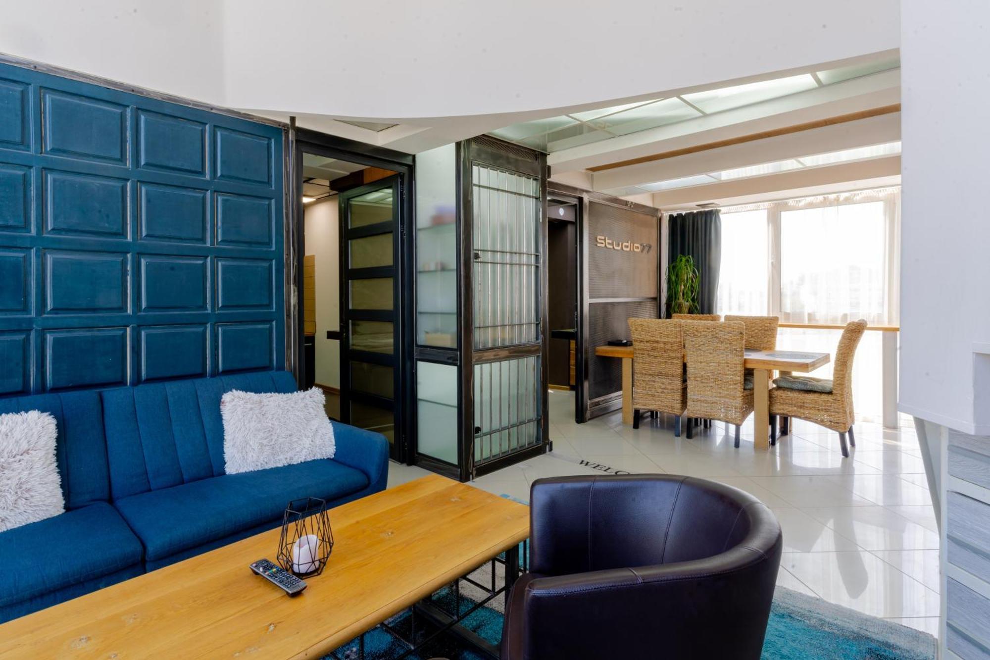 וליקו טורנובו Studio77Maisonette מראה חיצוני תמונה