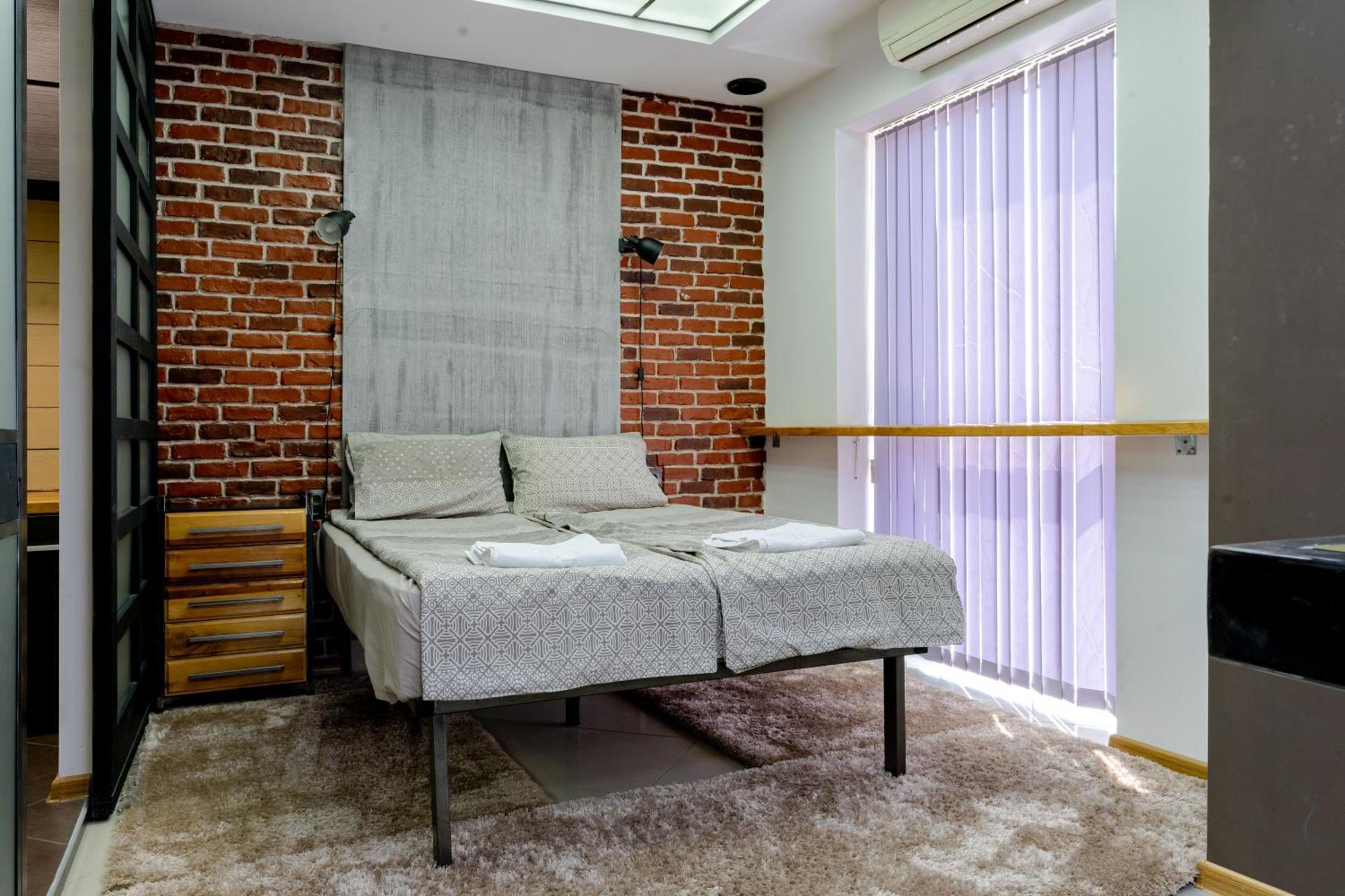 וליקו טורנובו Studio77Maisonette מראה חיצוני תמונה