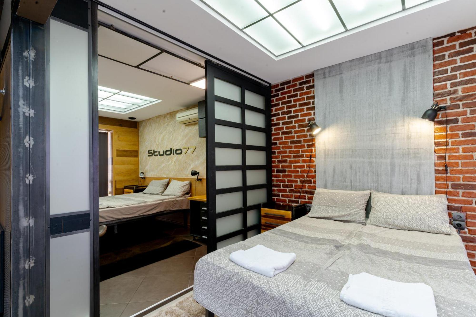 וליקו טורנובו Studio77Maisonette מראה חיצוני תמונה