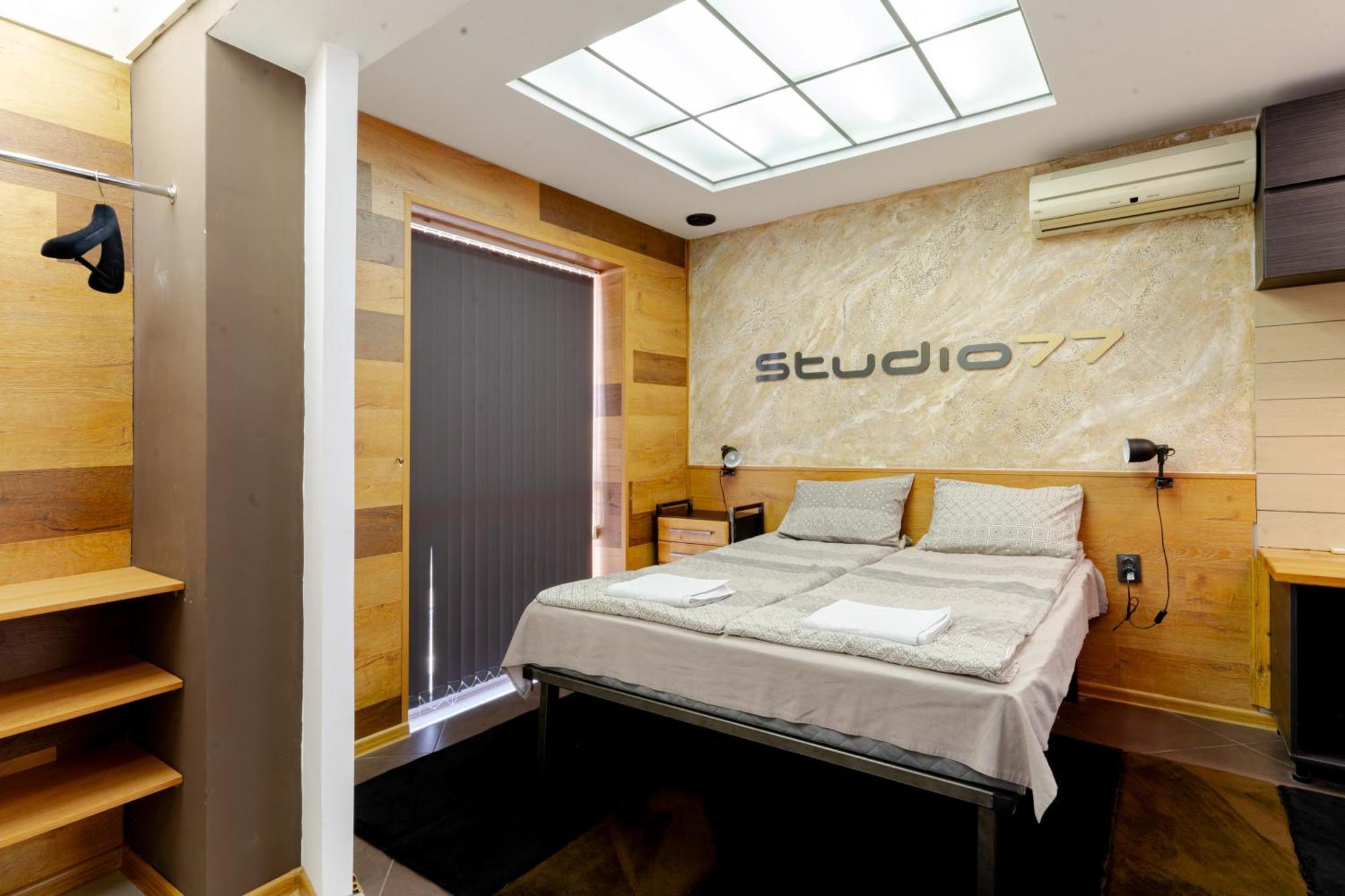 וליקו טורנובו Studio77Maisonette מראה חיצוני תמונה