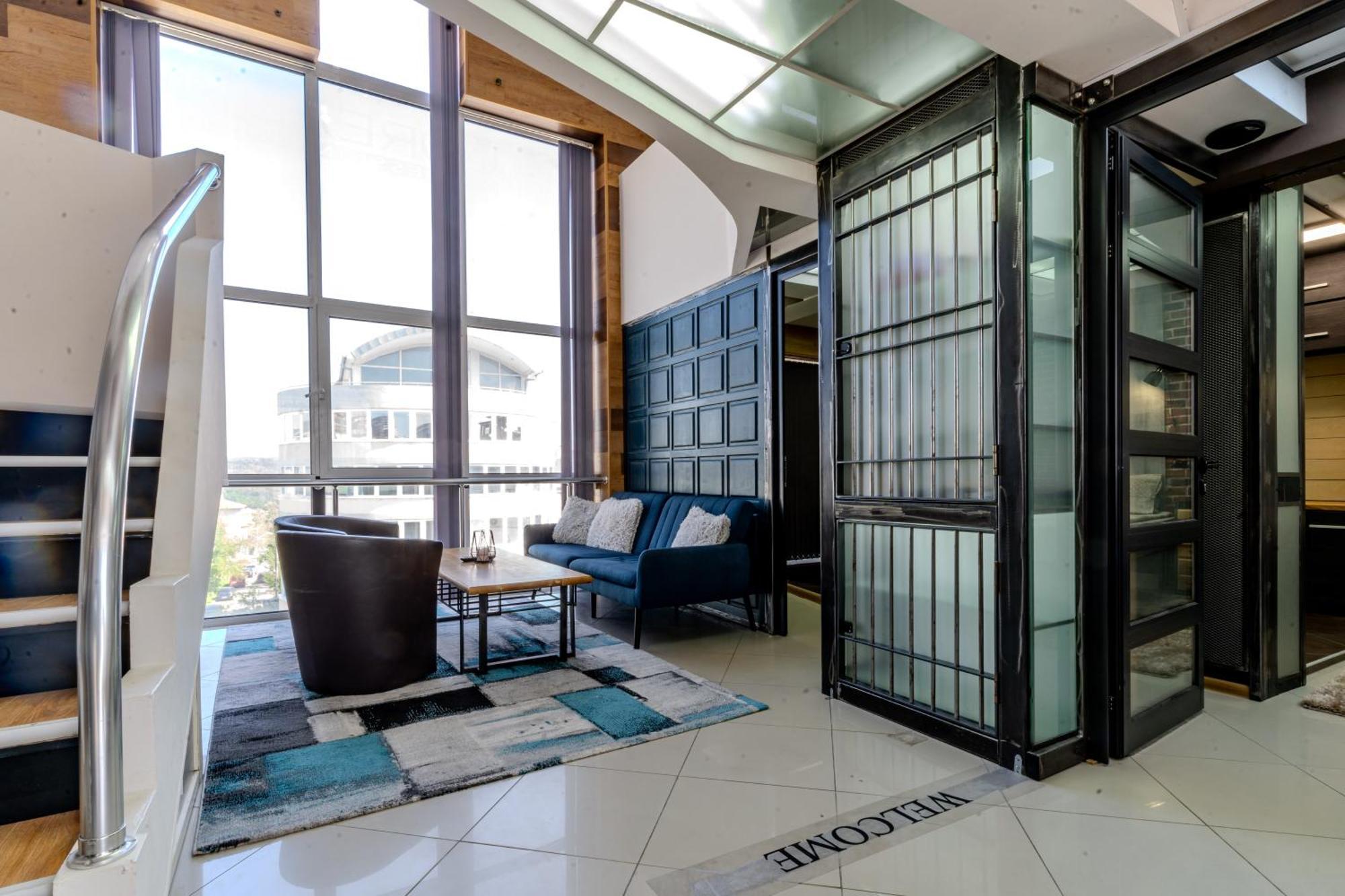 וליקו טורנובו Studio77Maisonette מראה חיצוני תמונה
