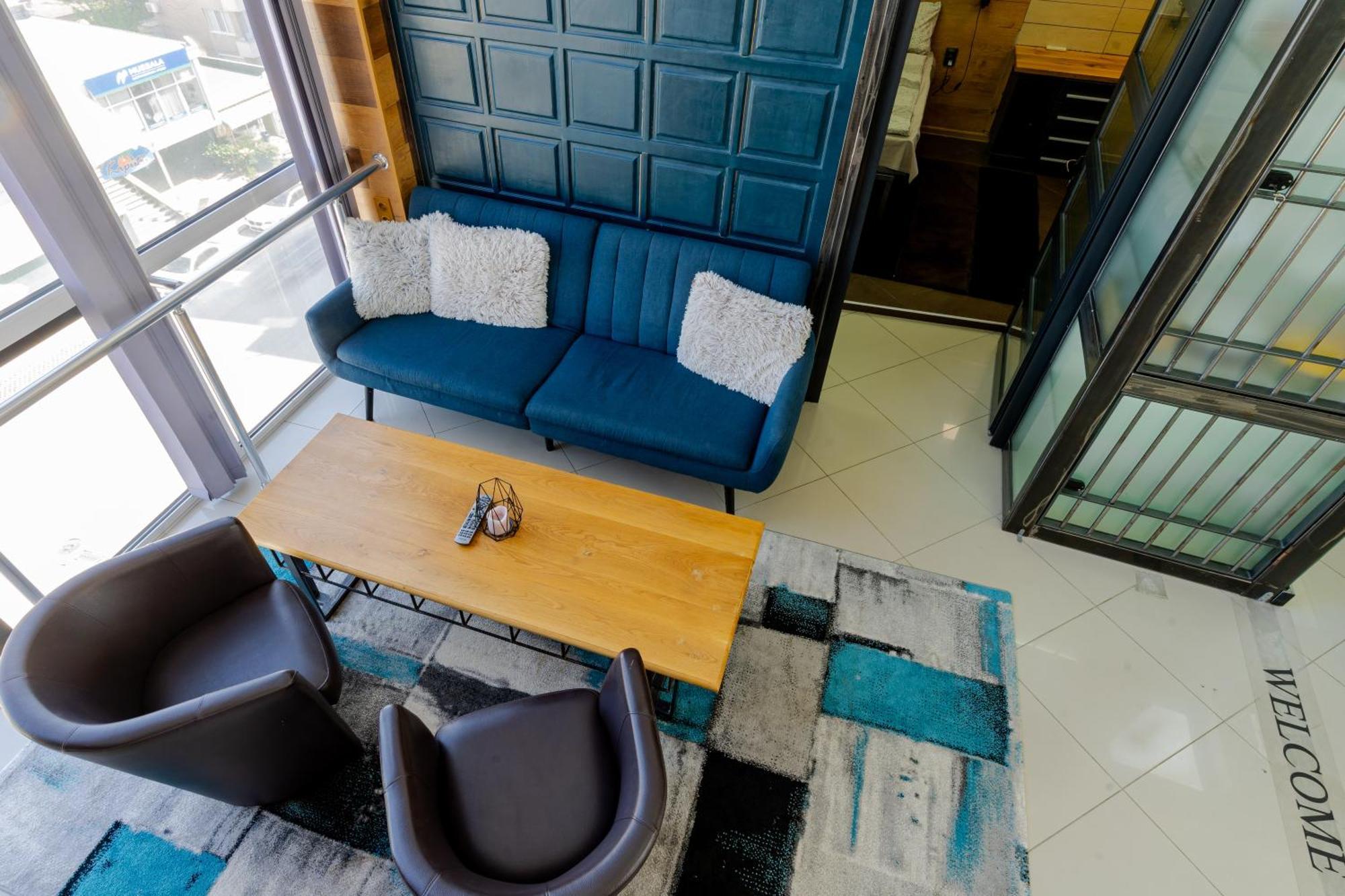וליקו טורנובו Studio77Maisonette מראה חיצוני תמונה
