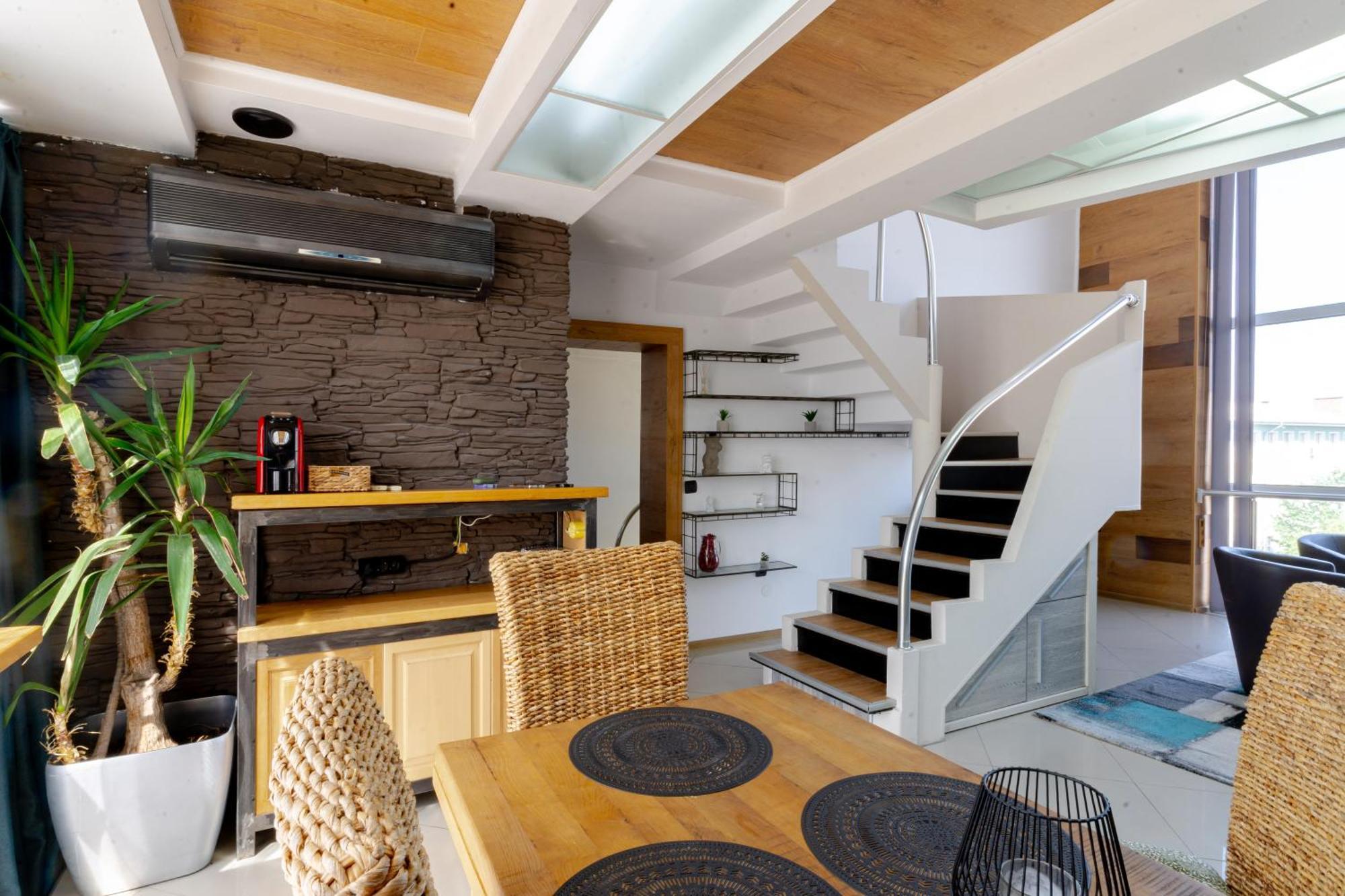 וליקו טורנובו Studio77Maisonette מראה חיצוני תמונה