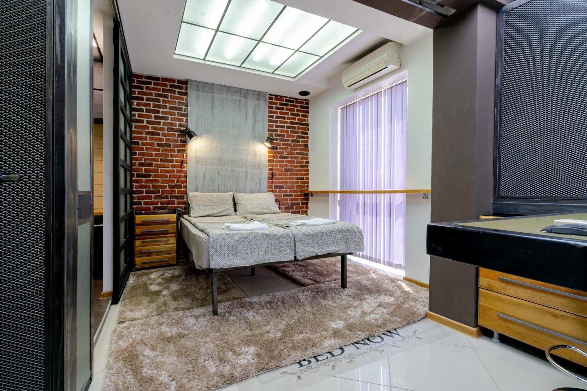 וליקו טורנובו Studio77Maisonette מראה חיצוני תמונה