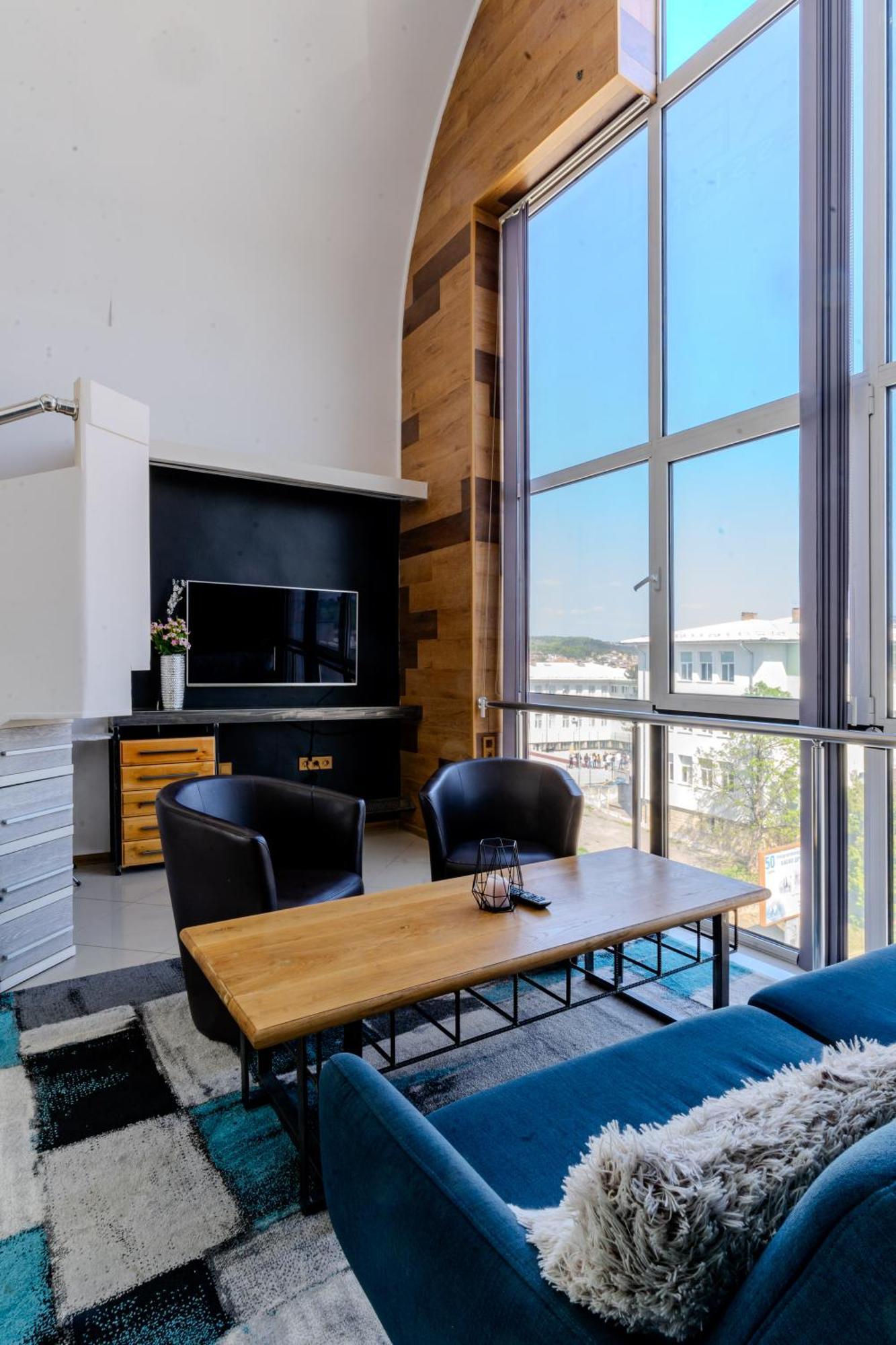 וליקו טורנובו Studio77Maisonette מראה חיצוני תמונה